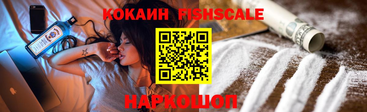 Кокаин Fish Scale  Вход с VPN  Новый Уренгой 